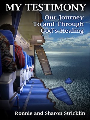 cover image of My Testimony